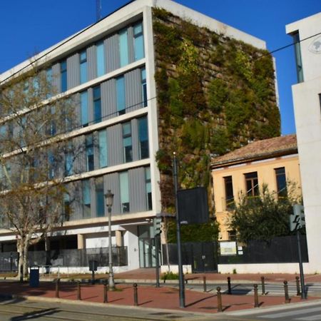 Arenas 3 Apartament Валенсия Екстериор снимка