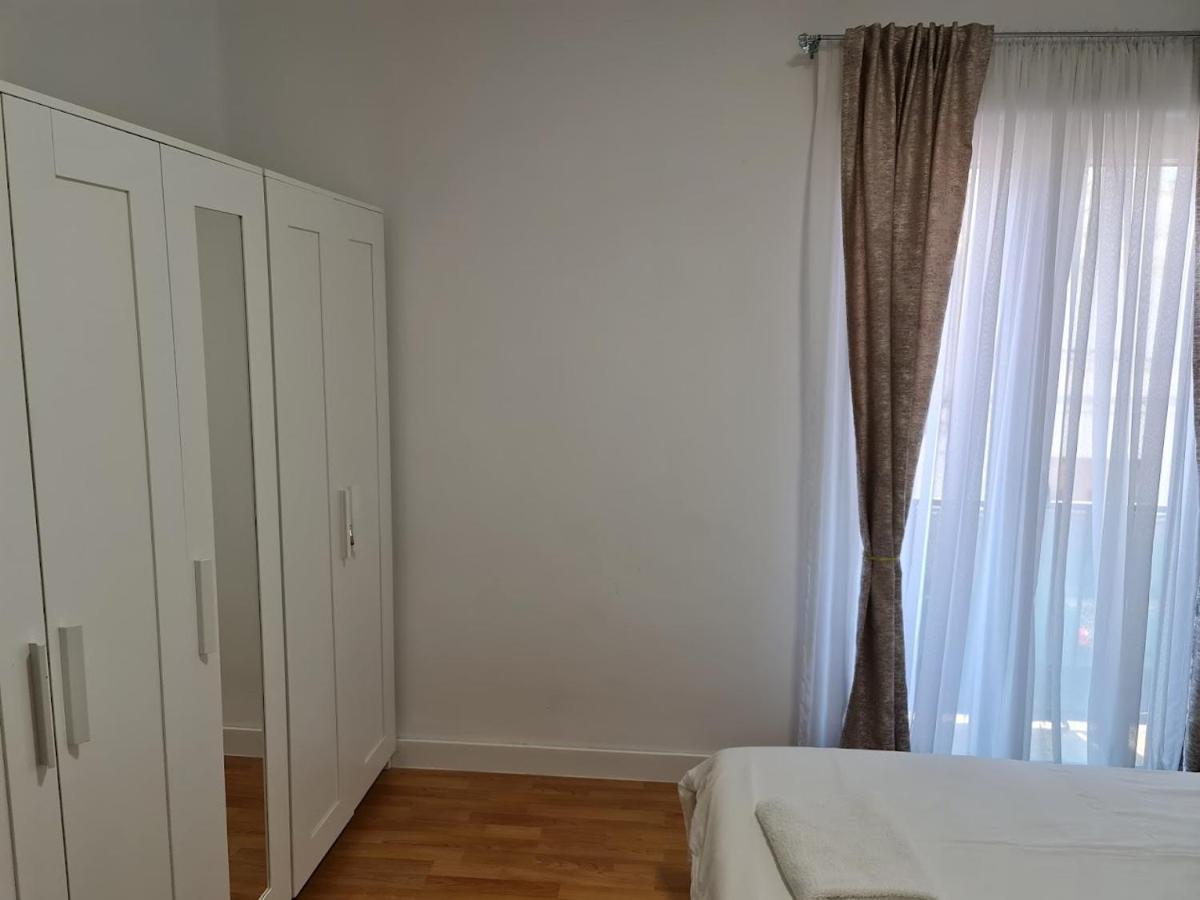 Arenas 3 Apartament Валенсия Екстериор снимка