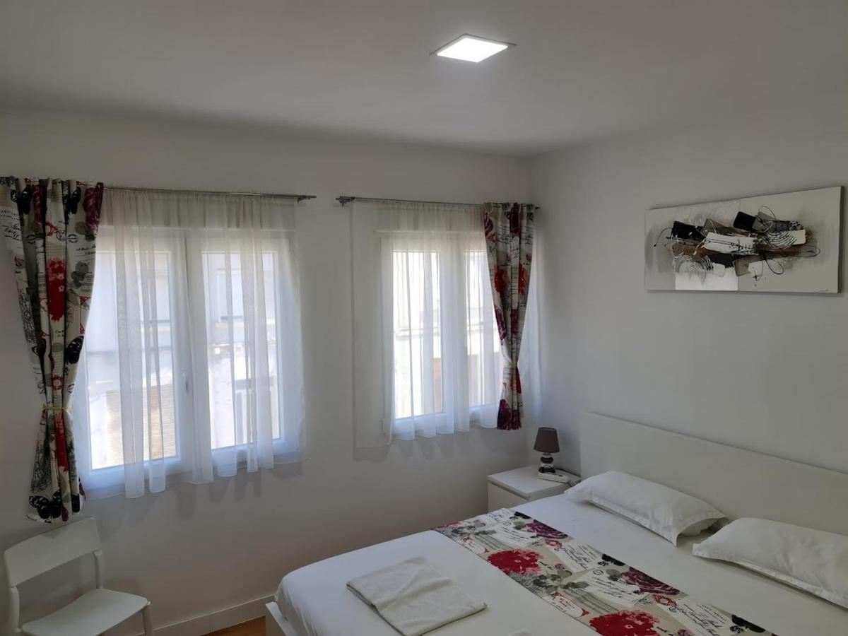 Arenas 3 Apartament Валенсия Екстериор снимка
