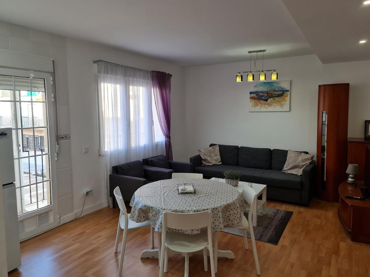 Arenas 3 Apartament Валенсия Екстериор снимка