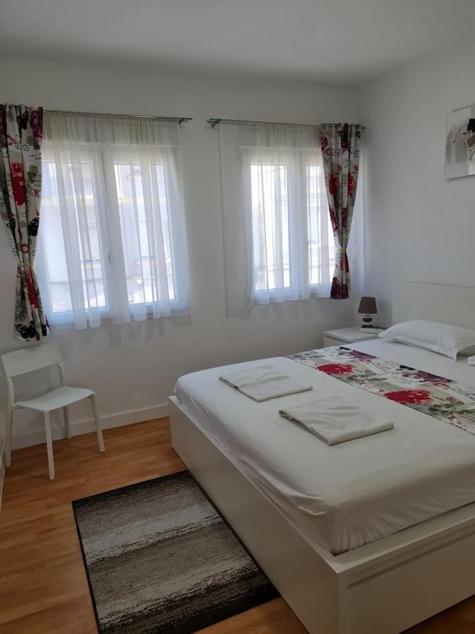 Arenas 3 Apartament Валенсия Екстериор снимка